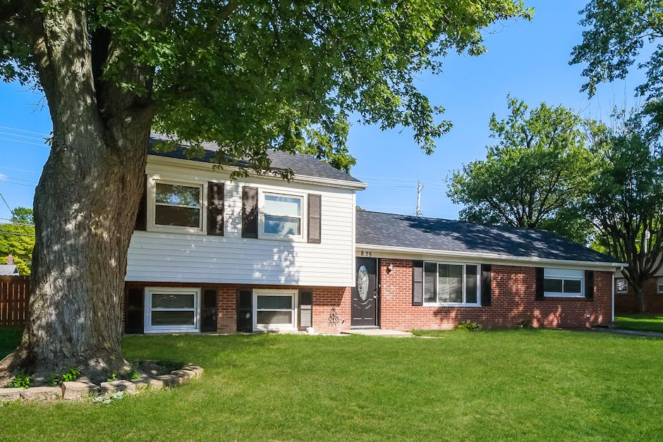 875 MAPLE DR, GREENFIELD, IN 46140 Home for Rent 4 Beds, 2 Baths